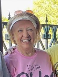 Pamela Parmenter Obituary (1951