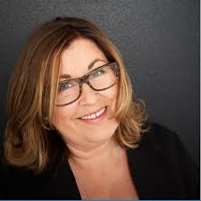 Steve Wright Show by Liza Tarbuck