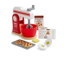 Check out our melissa doug corolle selection for the very best in unique or custom, handmade pieces from our shops. Melissa Doug Blend Bake Mixer Play Set Walmart Com Walmart Com