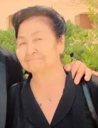 Maria Amparo Contreras de Avila Obituary August 2, 2021