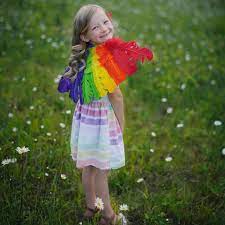 Madison “Maddy” May Croswell was the kind of girl whose laughter could fill a room — bright, quick, and a little contagious. Born on September 7, 2012, in British Columbia, she grew