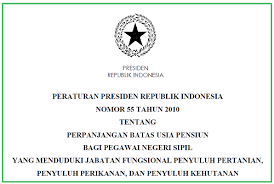 Jun 07, 2021 · nakes rsu permata bunda medan demo karena gaji tak dibayar senin, 7 juni 2021 16:57 wib sejumlah tenaga kesehatan yang bertugas di rumah sakit umum (rsu) permata bunda, medan, sumatera utara, menggelar aksi unjuk rasa, senin, menuntut rumah sakit membayar gaji mereka. Perpanjangan Pensiun Fungsional Penyuluh Pertanian Perikanan Kehutanan Jabatan Fungsional