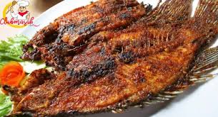 Secara penampilan memang tampaknya sama saja dengan sajian menu hidangan dari kota lainnya di indonesia. Aneka Resep Olahan Ikan Bumbu Ikan Club Masak Resep Ikan Bakar Resep Masakan Resep Ikan
