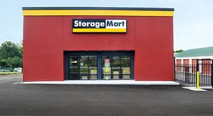 Our london storage units have a range of uses with our customers coming from across central london and beyond. Self Storage On Highway 40 In Blue Springs Mo Storagemart