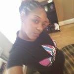 Shanta Bethel's Instagram, Twitter & Facebook