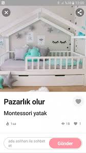 Eğer bebeğinin beşiği büyüyen beşik özelliğine sahipse doğal olarak daha uzun bir kullanım olanağı sağlar. Montesorri Yatak Ve Sepet Besik Aile