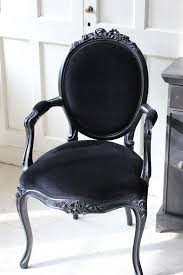 Louis Chair Google Search Chairclassic Louis Chairs Black Velvet Chair Velvet Chair