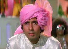 Kabir Singh producer Murad Khetani acquires remake rights of Amitabh  Bachchan starrer Namak Halal; details inside