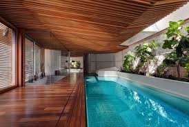We support pool companies through our. Gallery Of Home Spa Architekti Sk 4 Indoor Pool Design Indoor Swimming Pool Design Pool Houses