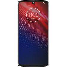 From a home screen, swipe up to display all apps. Motorola Moto Z4 128gb Frost White Unlocked For Sale Online Ebay