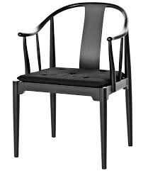 China Chair Hans J Wegner Armchair Solid Wood Furniture Furniture Design Chair