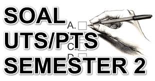 Soal uas btq bta kelas 1 2 3 mi semester 1 ganjil th. Top 10 Soal Uts Btq Kelas 3 Semester 1 2019 Paling Dicari