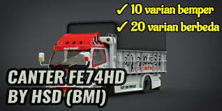 Download Mod Truck Canter Fe74hd Bussid By Hsd Bmi Payoengi Com Unsubscribing from web push notifications. download mod truck canter fe74hd bussid