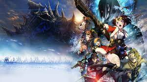 The season 2 release date of the series, which made the season finale in june. Kabaneri Of The Iron Fortress The Battle Of Unato Netflix Official Site