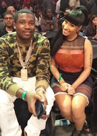 Meek mill is 6ft 2in high and includes a net well worth of $3 million. Nicki Minaj Meek Mill Relationship Boyfriend 2016 Hip Hop Rap Power Couple Thyblackman Com