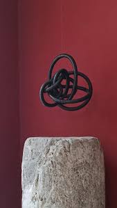 E SE…” Mostra personale dell'artista Gianmarco Rossi nel Palazzo Municipale  di Tagliacozzo fino al 9 agosto -