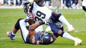 Dallas Cowboys sign free agent DT Amobi Okoye to two-year deal