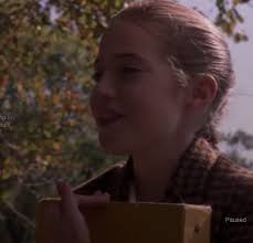 I Am an American Aquarium Thinker: Harriet the Why?