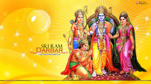 Ram sita wallpapers full size group 48 download for free. Ram Darbar Wallpapers Wallpaper Cave