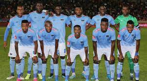 Squad, top scorers, yellow and red cards, goals scoring stats, current form. Rejuvenated Chippa Face Leopards In Pe Supersport