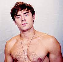 # zac efron # movieawards # best shirtless performance. Zac Efron S Gifs Get The Best Gif On Giphy