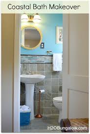 You may found one other coastal bathroom decor ideas better design ideas. Beachy Coastal Bathroom