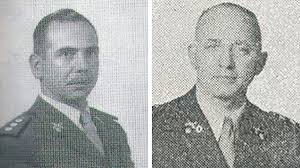 El plan para volver con Perón desde Bolivia y el último alzamiento de la  Resistencia junto a los militares