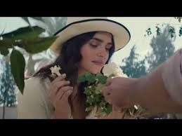 It is being marketed by l'oréal. My Way The New Feminine Fragrance By Giorgio Armani The Film Starring Adria Arjona Youtube Armani Perfume Feminine Fragrance Armani Beauty