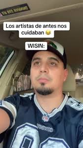 WISIN: La Comedia y Seguridad en la Música