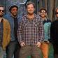Honey Island Swap Band
