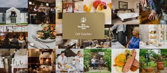 140+ hotel brands in over 170 countries. Luxury Hotel Vouchers Northern Ireland Bushmills Inn Hotel Gift Experiences