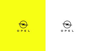 更黃更年輕 歐寶汽車更新logo和品牌色 附品牌logo更新歷史 品牌癮 法博思品牌顧問 rebranding flat logo design brand identity