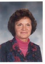 Obituary information for Martha Michael Byerly