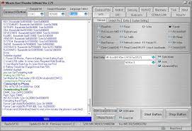 Extract sp tool and frp files folder and open tool. Nokia 1 Ta 1066 Frp Removed In Click By Miracle Box Nd Key Gsm Forum