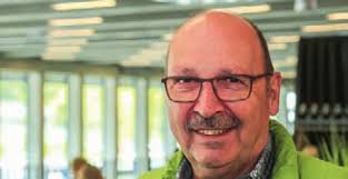 Jammere nicht, mach etwas»