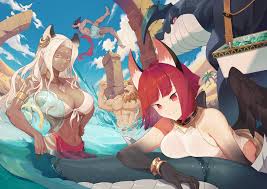 Rule 34 Dev | hentai popular | antandra_(afk_arena)