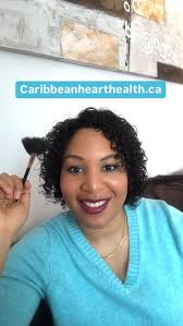 What happens when 🏝️Caribbean🏝️excitement and makeup meet….💄👀💋, An  explosion of colours my face🤡Hopefully I improve my technique