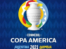 Live copa américa 2021 scores, copa américa 2021 results. Copa America Eyeing Move To United States This Summer Football News Times Of India