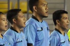 Pada futsal, sebenarnya peraturannya cukup simpel jika dilihat dari garis besarnya saja. Info Kursus Wasit Pssi Menggelar Kursus Lisensi Wasit Futsal Level I Nasional Di Yogyakarta Catat Tanggalnya Bolasport Com