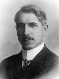 Memorable Manitobans: Stambury Ryrie Tarr (1875-1918)