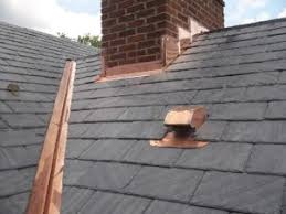 The roof repair costs in this article are correct as of 2020. Slate Roof Cost Baltimore Roland Slate Service Company