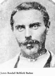 James Randall Bellfield “Bell” Barbee (1834-1902)