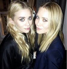 27 Times The Olsen Twins Were Spotted On Instagram Olsen Twins Mary Kate Ashley Olsen