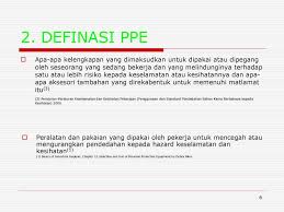 Jadi, izinkan kami kongsikan panduan yang mudah menerangkan cara pemakaian mask yang betul seperti yang dikongsikan oleh portal rasmi. Pemilihan Penggunaan Ppe Ppt Download