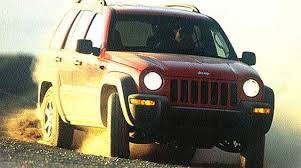 I purchased my 2002 jeep liberty limited from the showroom floor with 9 miles on it, drove it and maintained it per manufacture specs for for 14 years and 130,000 miles until a valve seat broke. 2002 Jeep Liberty First Drive Full Review Of The New 2002 Jeep Liberty