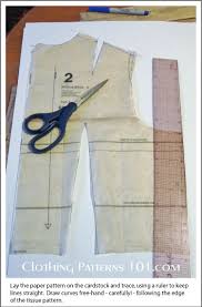 August 5, 2018 by admin. How To Make Your Personal Pattern Block