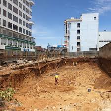 Interbuild Engineering Ltd