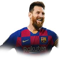 Desktop wallpaper messi argentina 2020 cute wallpapers. Lionel Messi Fifa 20 95 If Prices And Rating Ultimate Team Futhead
