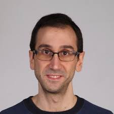 Abel Salgado Romero (@abelsromero)