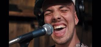 Mac Ayres Summertime